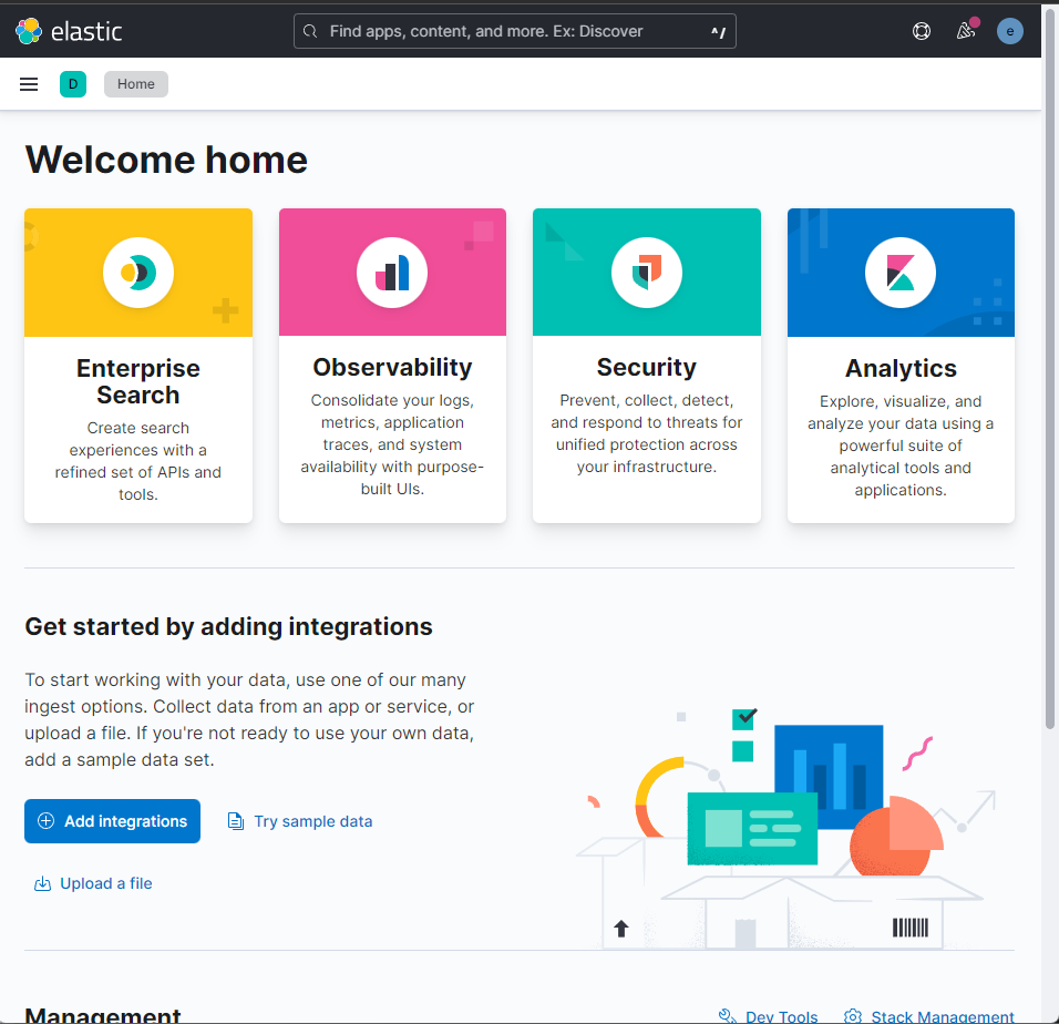 kibana