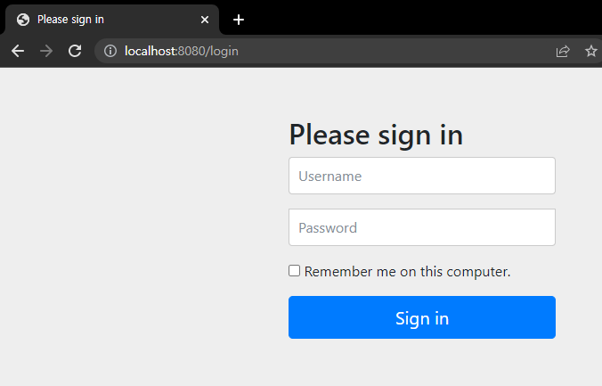 login_required