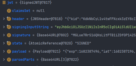 jwt-parser