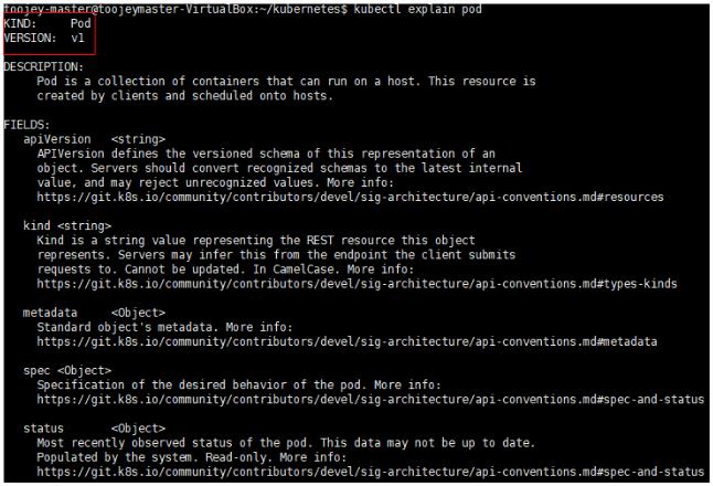 kubectl_explain_pod