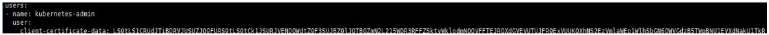 kubernetes_admin_certificate