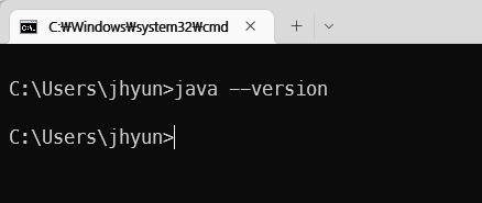 java_execution